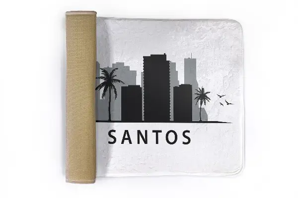 Kilimas Los Santos