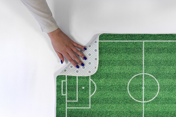 Kilimas Futbolo aikštės velėna