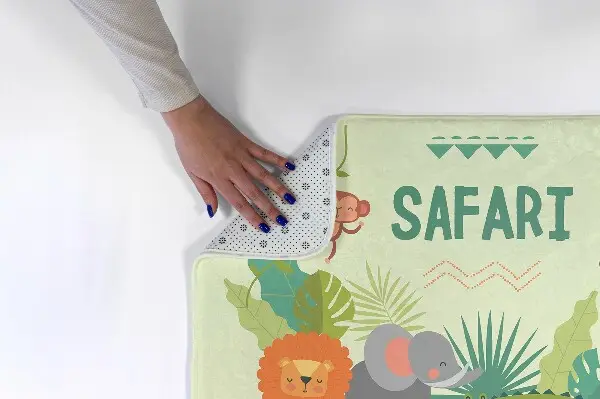 Kilimas Gyvūnai safaryje