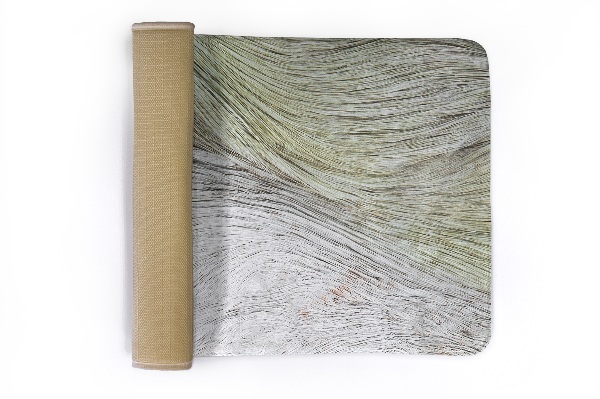 Modernus kilimas Medžio raštas
