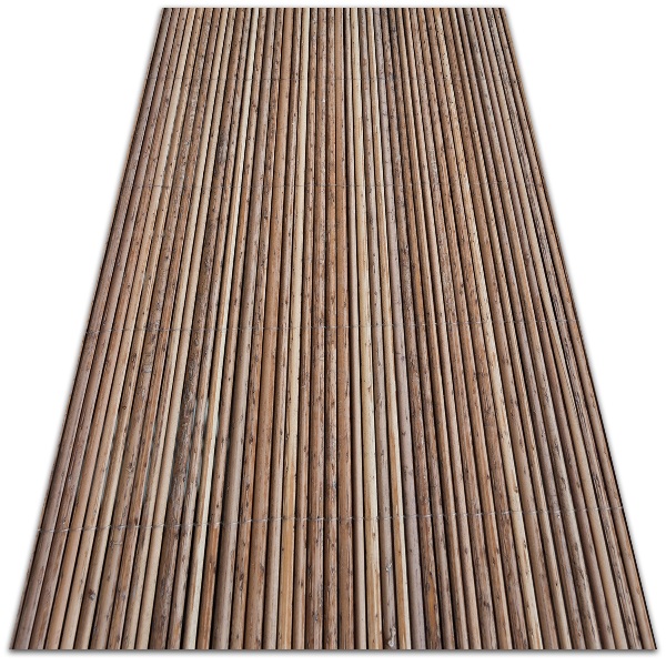 Vinilo kilimėlis Bambuko kilimėlis