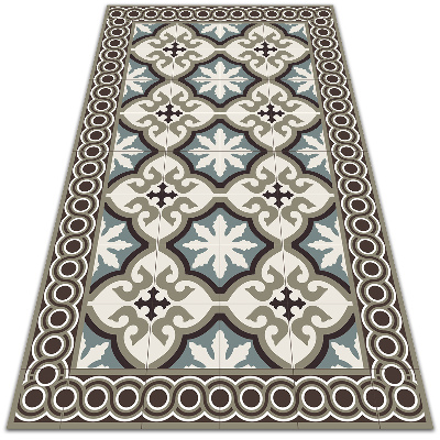 Vinilo kilimas portugališkas stilius