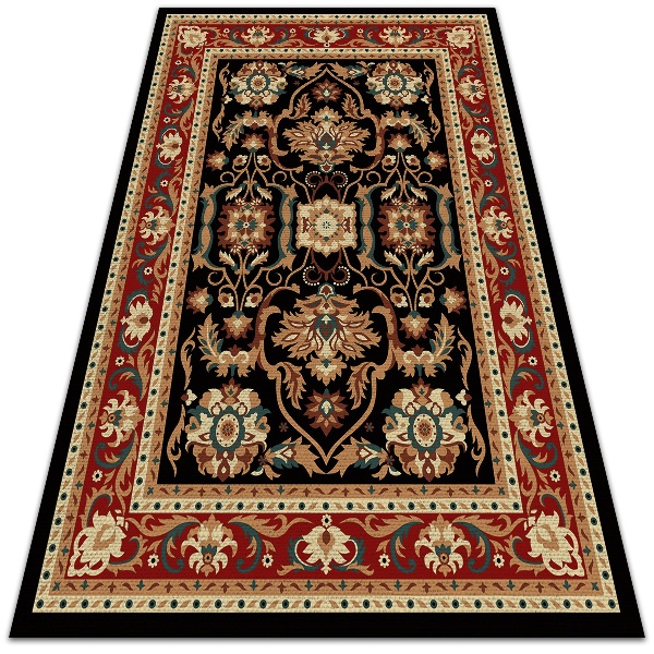 Vinilo kilimėlis Retro tekstūra