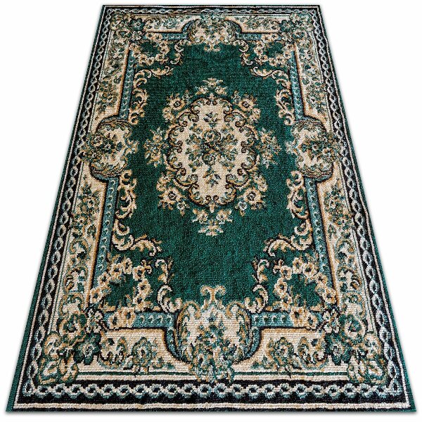 Vinilinis kilimas Persiškas stilius