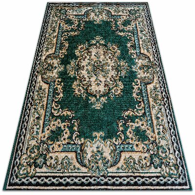 Vinilinis kilimas Persiškas stilius