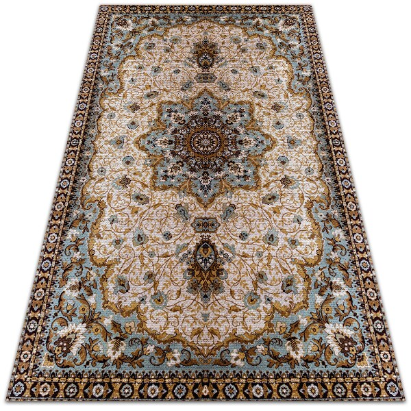Vinilo kilimėlis Artimųjų Rytų stilius
