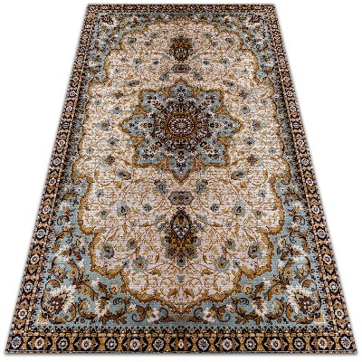 Vinilo kilimėlis Artimųjų Rytų stilius