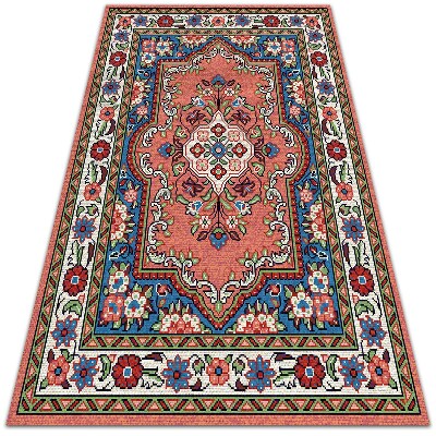 Vinilo kilimėlis Klasikinė mozaika