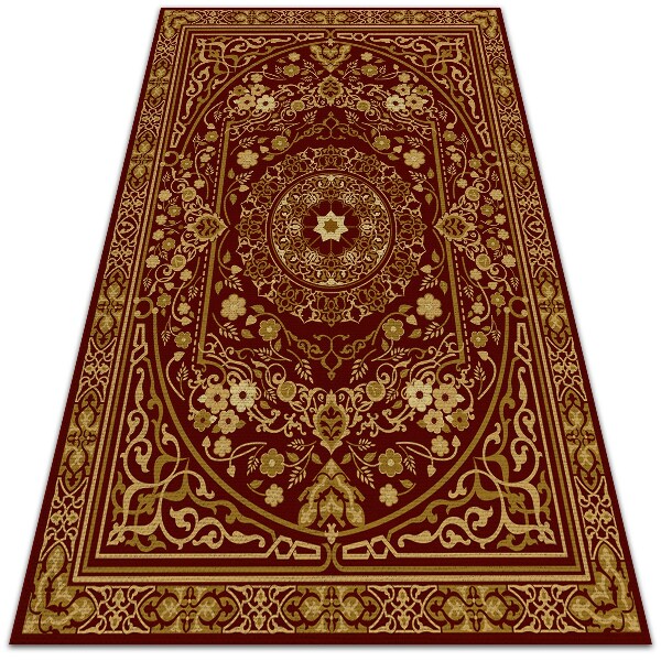 Vinilo kilimėlis Senovinis modelis