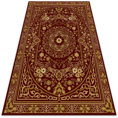 Vinilo kilimėlis Senovinis modelis