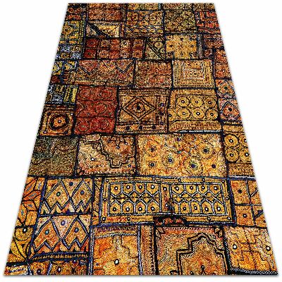 Vinilo kilimas Turkiška mozaika