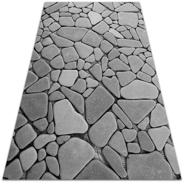 Vinilo kilimėlis Dideli akmenys