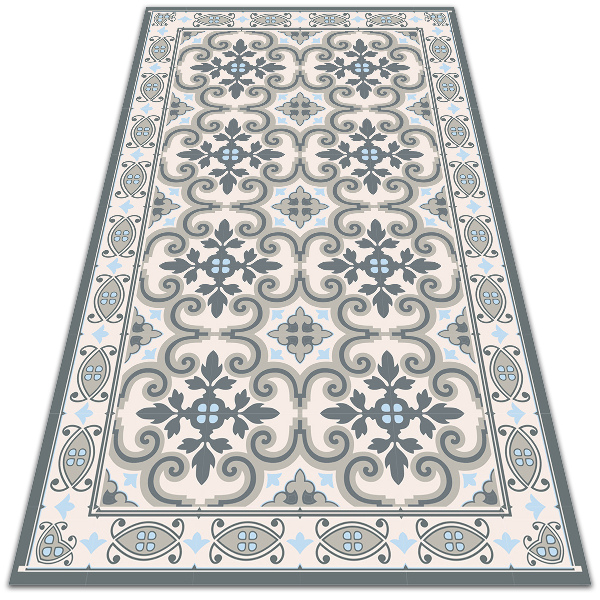 Vinilo kilimėlis Talavera modelis