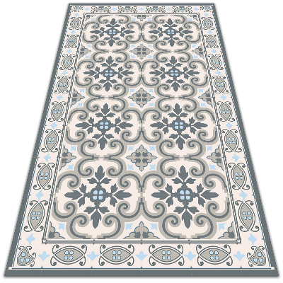 Vinilo kilimėlis Talavera modelis