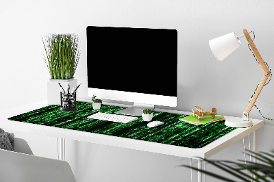 Stalo kilimėlis Žalieji ženklai