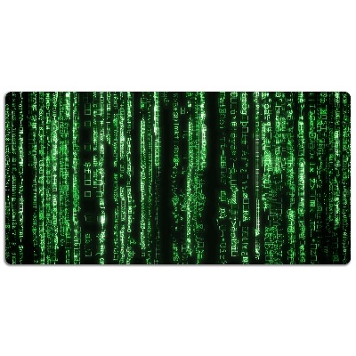 Stalo kilimėlis Žalieji ženklai