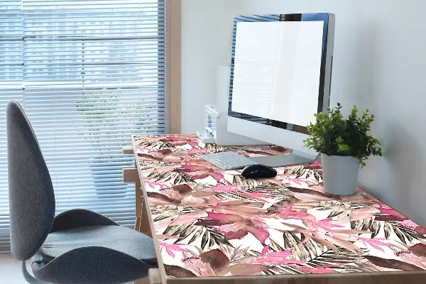 Stalo patiesalas Tropinė gėlė