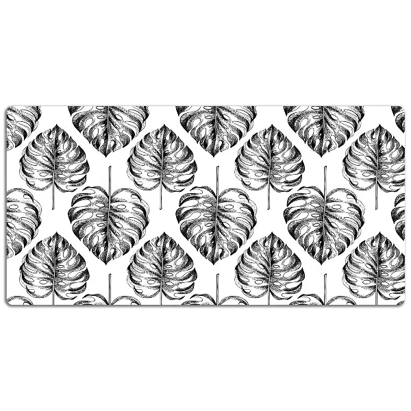 Stalo patiesalas Monstera