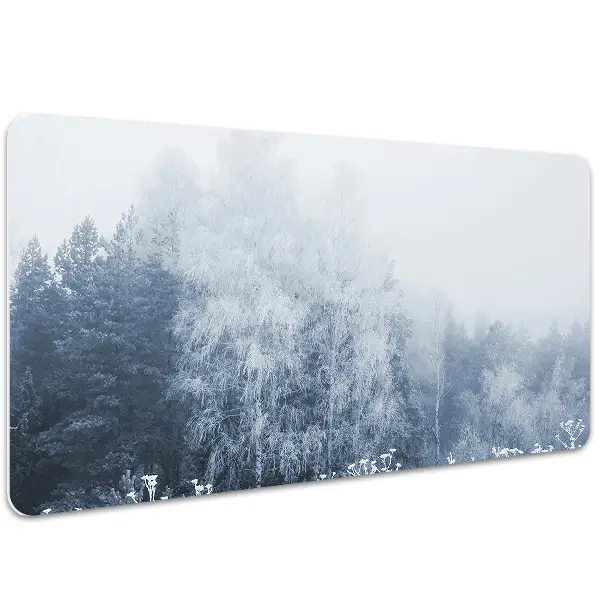 Stalo patiesalas Žiemos medžiai