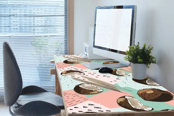 Stalo kilimėlis Kokosai