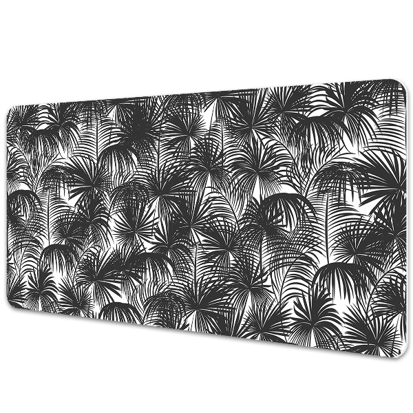 Stalo kilimėlis Juodos palmės