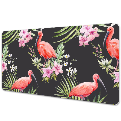 Stalo kilimėlis Juodasis flamingas