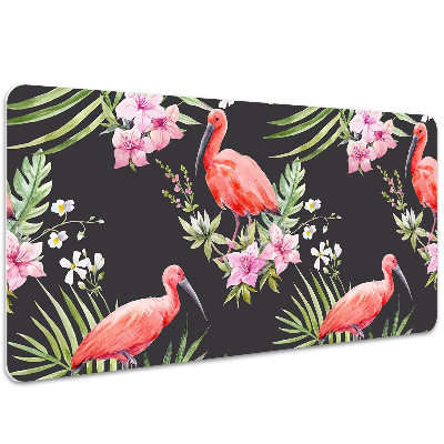 Stalo kilimėlis Juodasis flamingas