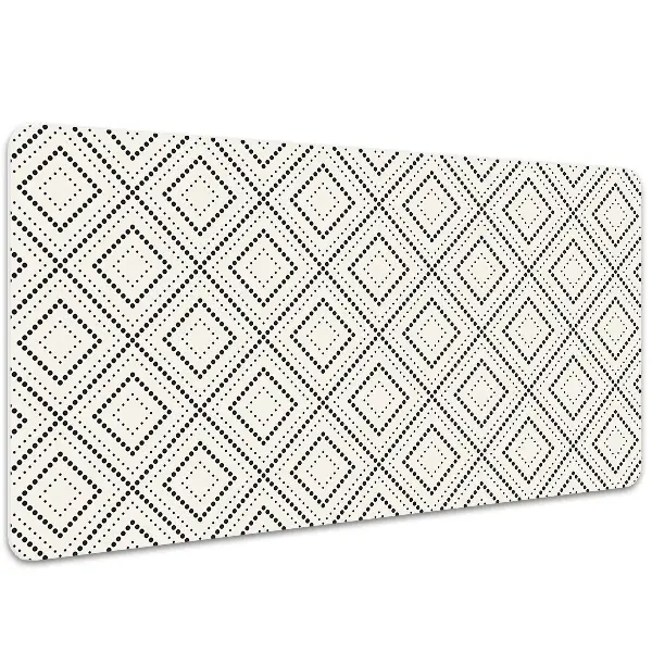 Stalo patiesalas Geometrinis raštas