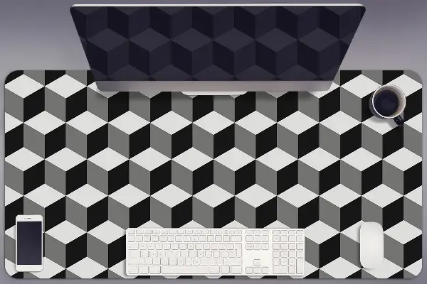 Stalo patiesalas Kubeliai 3D modelis