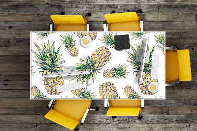 Stalo kilimėlis Ananasai