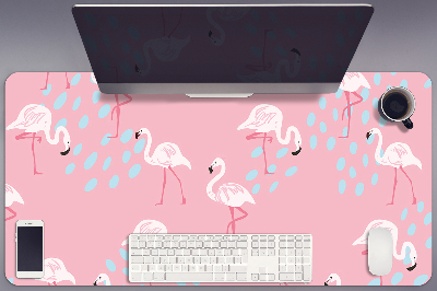 Stalo patiesalas Flamingai