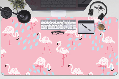 Stalo patiesalas Flamingai