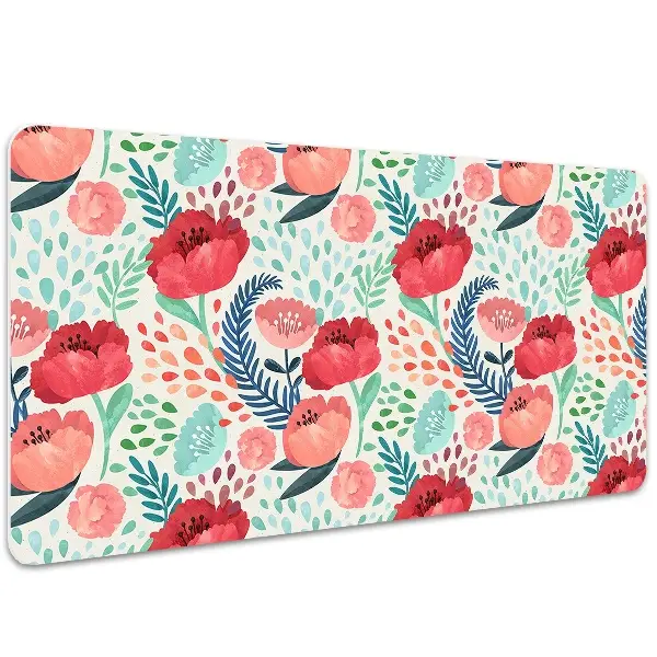 Stalo kilimėlis Aguonos