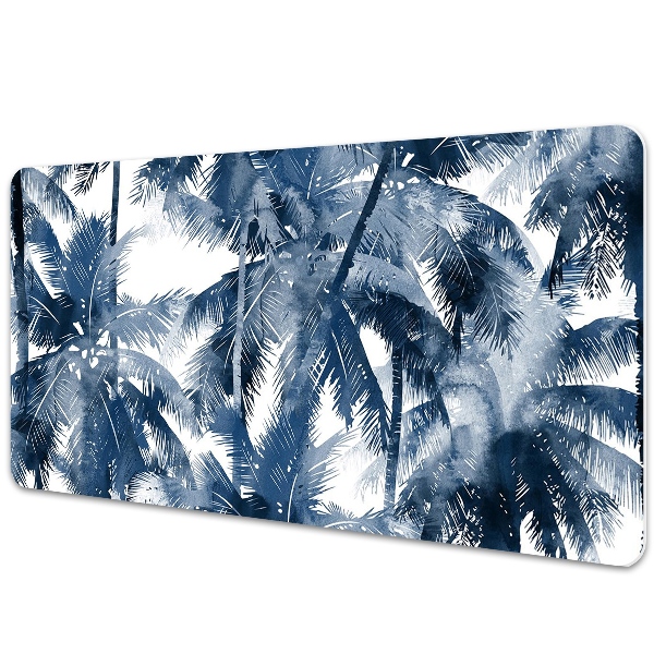 Stalo kilimėlis Tropinės palmės