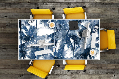 Stalo kilimėlis Tropinės palmės