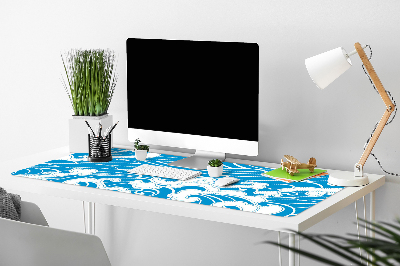 Patiesalas ant darbo stalo Havajų sala