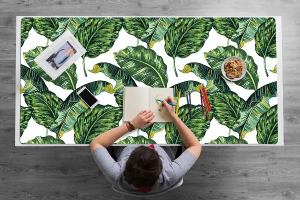 Stalo kilimėlis Monstera
