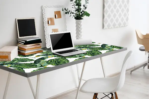 Stalo kilimėlis Monstera