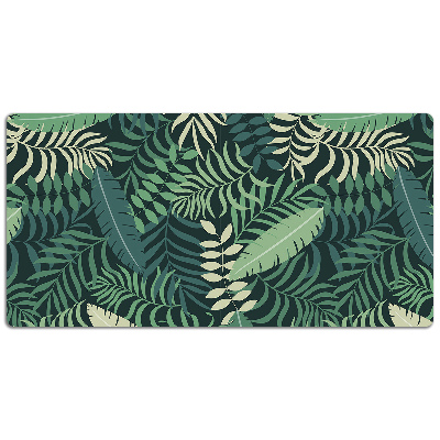 Stalo kilimėlis Palmių lapai