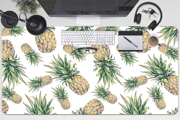 Stalo patiesalas Ananasai
