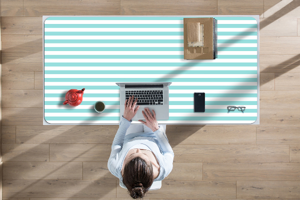 Darbo stalo patiesalas Minimalistinės linijos