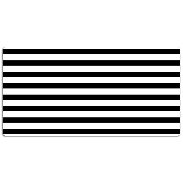 Stalo kilimėlis Horizontalios linijos