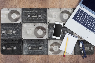 Darbo stalo patiesalas Senos kasetės