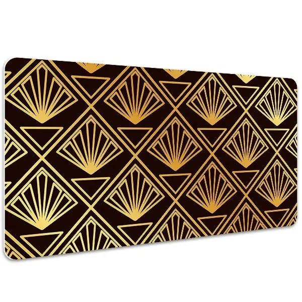Darbo stalo patiesalas Art deco stilius