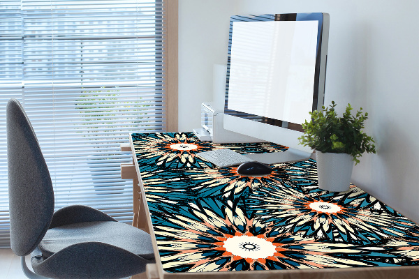 Stalo patiesalas Graži mandala