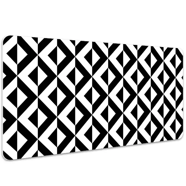 Stalo patiesalas Geometrinė iliuzija