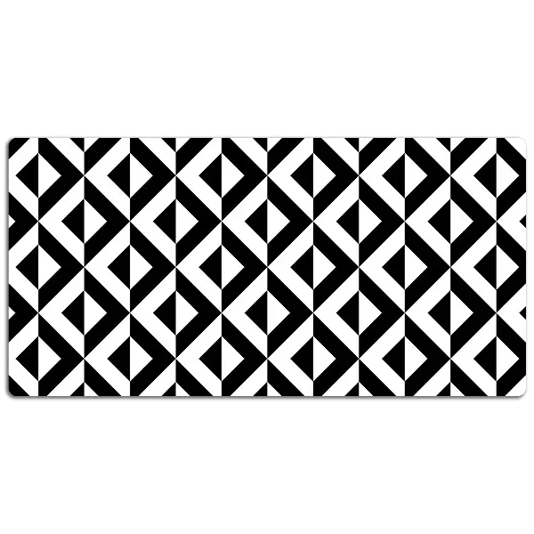 Stalo patiesalas Geometrinė iliuzija