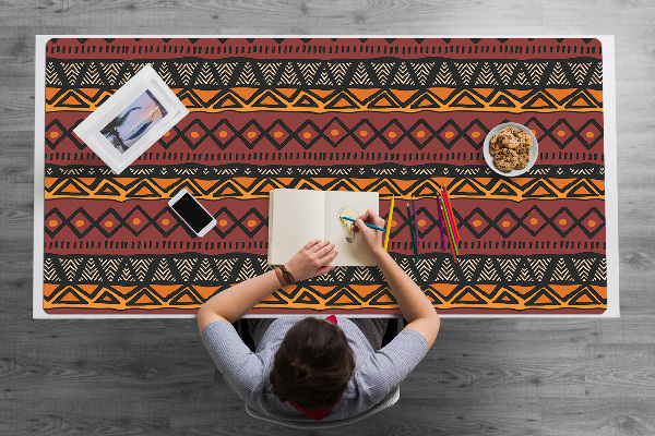 Stalo patiesalas Projektas Afrika