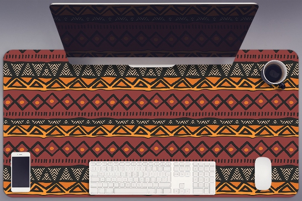 Stalo patiesalas Projektas Afrika