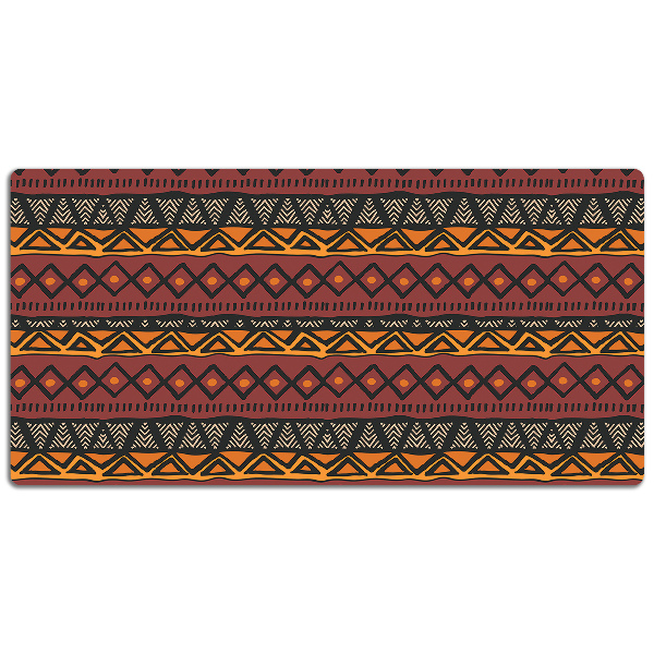 Stalo patiesalas Projektas Afrika
